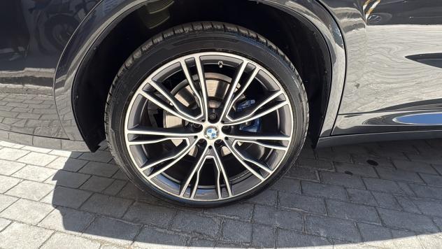 Bmw X4 2.0 xDrive20d Msport 2021 USATO - Foto 6