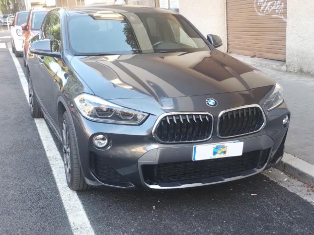 Bmw X2 sDrive18d Msport - Foto 4