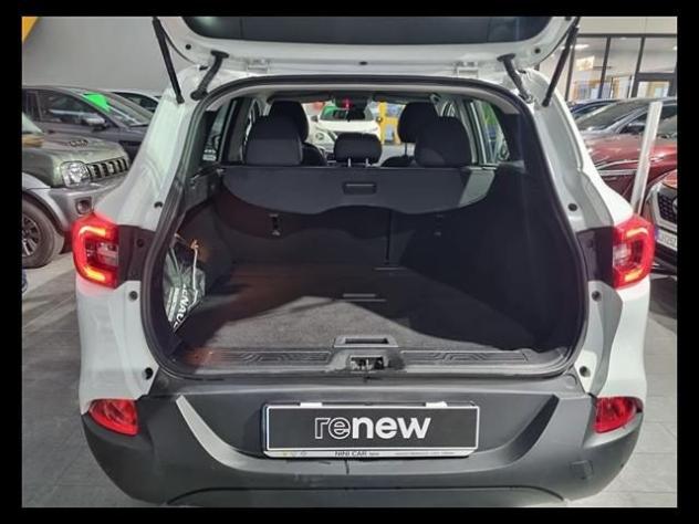 RENAULT Kadjar 1.6 dCi Energy Sport Edition 4x4 rif. 20324158 - Foto 7