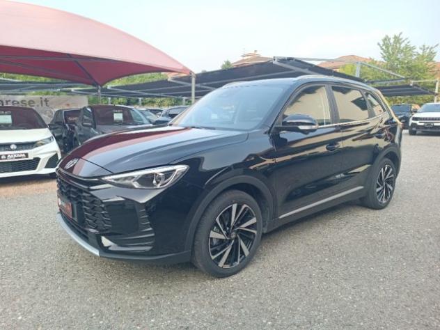 MG ZS 1.5 Hybrid+ Luxury rif. 22436297 - Foto 3