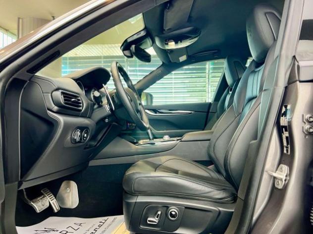 MASERATI Levante 2.0 mhev GT 330cv , Sport pack , ADAS rif. 23798617 - Foto 10