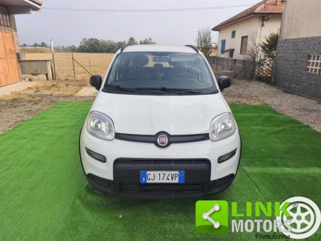 FIAT Panda HYBRID CITY LIFE rif. 24203565 - Foto 2