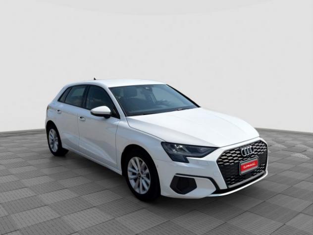 AUDI A3 A3 SPB 30 TFSI Business rif. 23991861 - Foto 7
