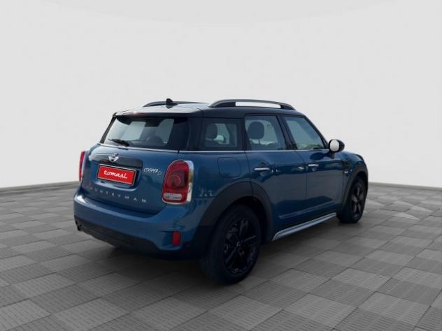 MINI Mini Countryman 2.0 Cooper D Countryman rif. 24133537 - Foto 5