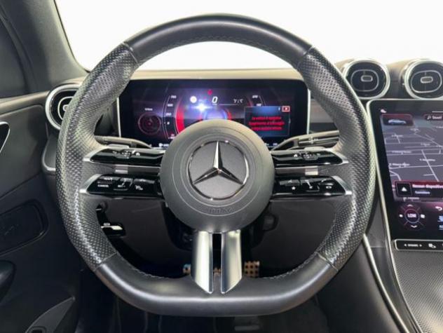 MERCEDES-BENZ GLC 300 de hybrid EQ 4Matic Coupé AMG Line Premium Plus rif. 23927188 - Foto 3
