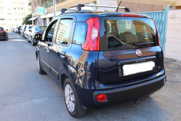 Fiat Panda 1.2 EasyPower Easy - Foto 4