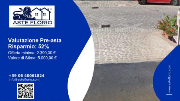 Immobile in asta di 10 m² in vendita a Recanati - Foto 2