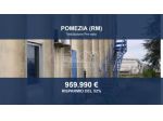 Immobile in asta di 3214 m² in vendita a Pomezia