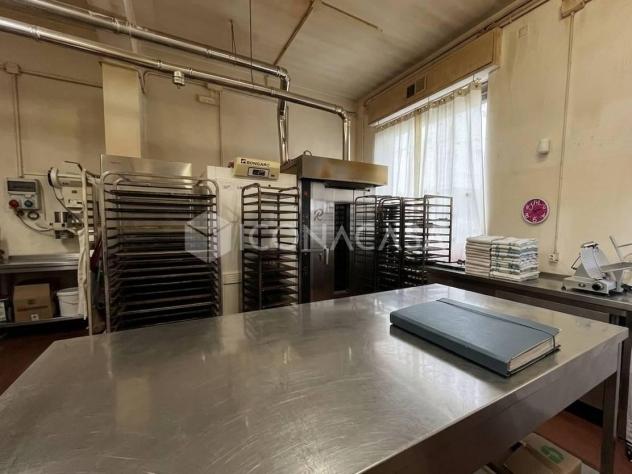 Capannone artigianale in vendita a Pontedera 10911 mq Rif: 1409903 - Foto 3