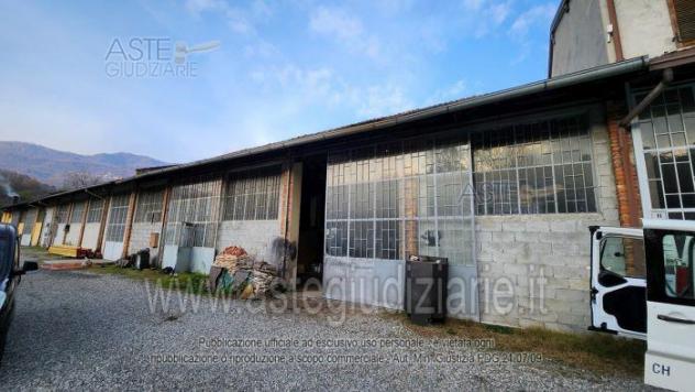 IMMOBILI-IMMOBILE COMMERCIALE-Via Ponte Romano, 28804 Santino VB, Italia - Foto 6
