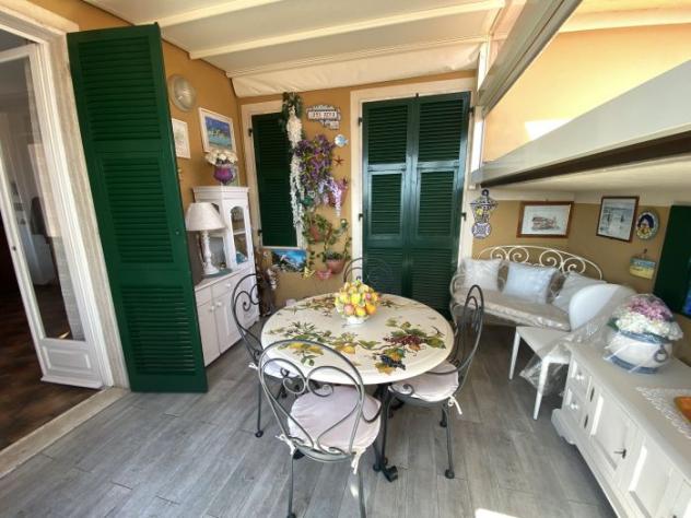 Appartamento in vendita a Bocca di Magra - Ameglia 70 mq Rif: 1240451 - Foto 4
