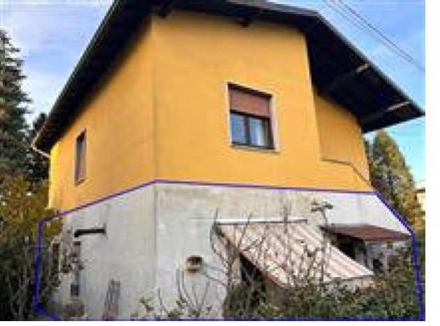 219/2025 U VA - Trilocale in asta in bifamiliare a Arsago Seprio - Foto 11