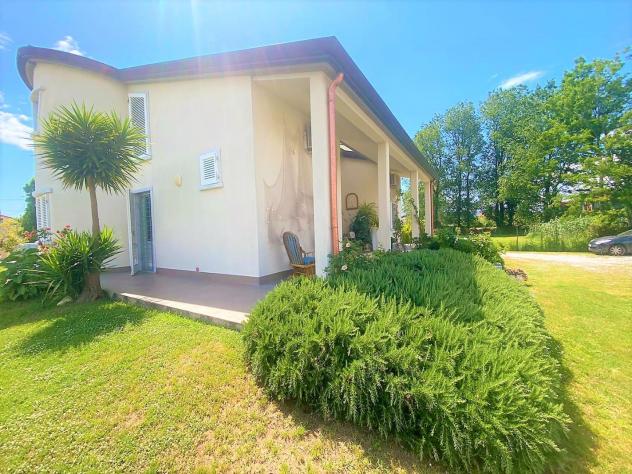Villa in vendita a Marina di Carrara - Carrara 200 mq Rif: 1140826 - Foto 6