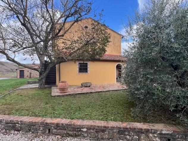 Colonica in vendita a Casciana Terme Lari 351 mq Rif: 1364480 - Foto 10
