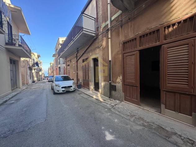 Casa Indipendente in vendita a Castellammare del Golfo - Foto 2