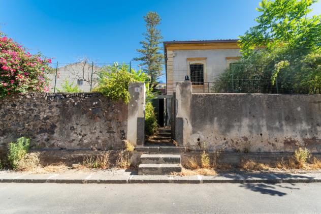 Villa in vendita a Catania - Foto 7