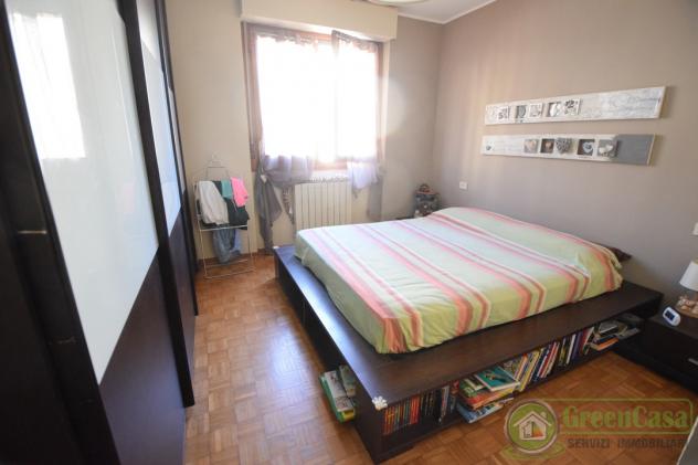 APPARTAMENTO di 3 vani e di 80 mq (CAVENAGO DI BRIANZA) rif. IGC 3 LOCALI VIA PIAVE - Foto 12