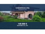 Immobile in asta di 240 m² con più di 5 locali in vendita a Chianocco