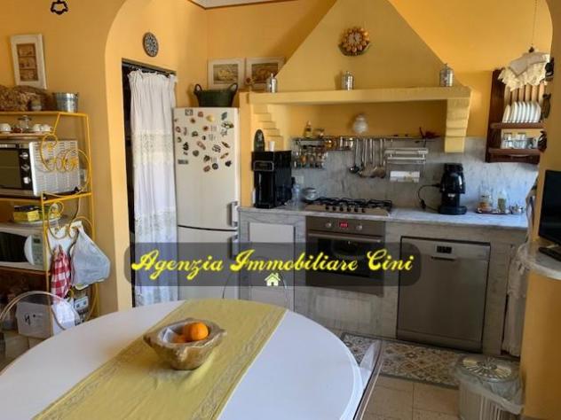 Appartamento in vendita a Stagno - Collesalvetti 149 mq Rif: 830059 - Foto 7