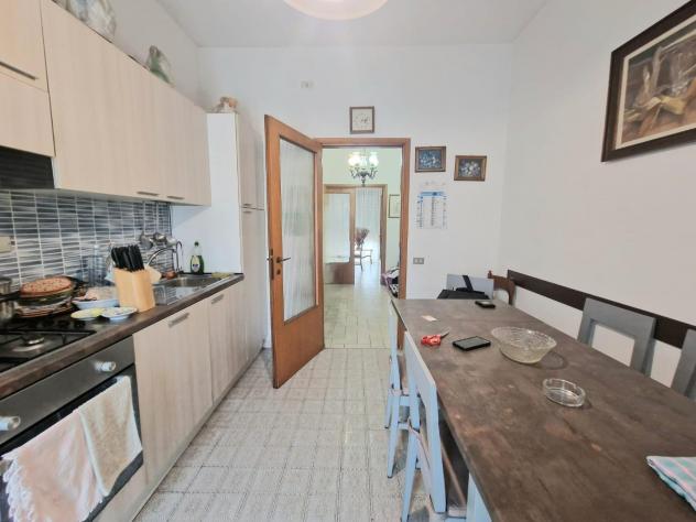 Appartamento in vendita a Peretola - Firenze 115 mq Rif: 1414746 - Foto 7