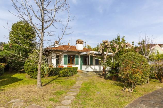 Villa in vendita a Forte dei Marmi - Foto 3
