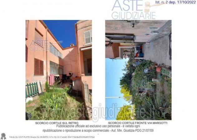IMMOBILI-IMMOBILE RESIDENZIALE-Via Banfi 4 - Foto 5