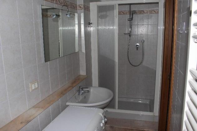 Appartamento in vendita a La Spezia 50 mq Rif: 1043133