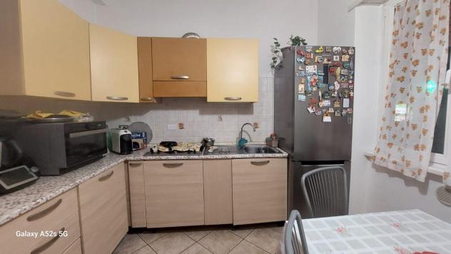 Appartamento in vendita a Livorno 100 mq Rif: 1444222 - Foto 5