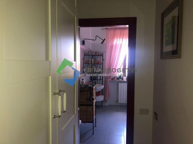 APPARTAMENTO A MONTALCINO CON SPLEDIDA VISTA SULLA VAL D’ORCIA - Foto 10