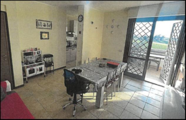 Immobile in asta di 93 m², box auto in vendita a Pomezia - Foto 12