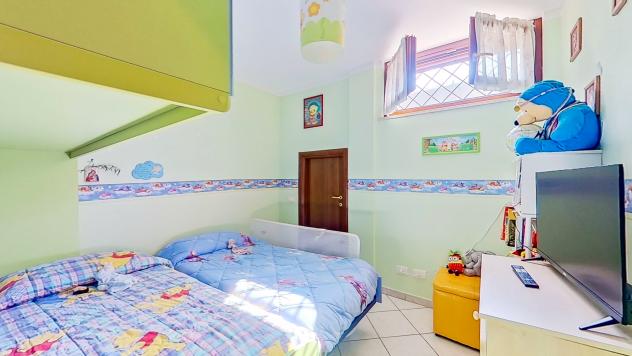 Villa in Via Domenico Serradifalco - Foto 15