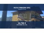 Immobile in asta di 171 m² con più di 5 locali in vendita a Rota d'Imagna