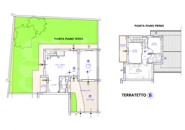 Villa o villino - San Miniato . Rif.: Cod. rif 3386584VRG - Foto 6