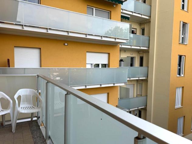 Vendita Appartamento da 121 mq in VIALE EDISON - Foto 7