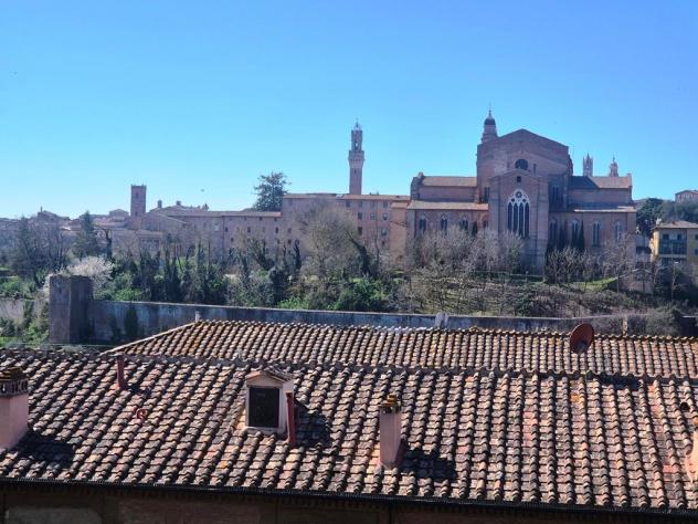 Appartamento in vendita a Siena 104 mq Rif: 1404345 - Foto 6