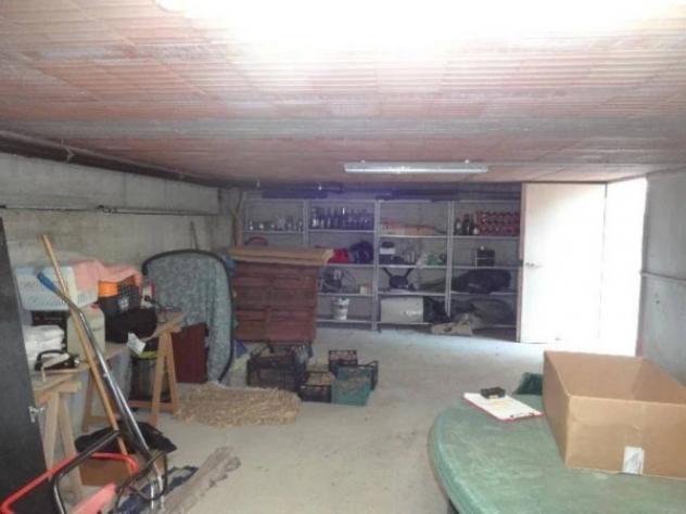 Immobile in asta di 277 m² in vendita a Umbertide - Foto 7