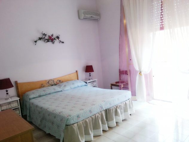 CASA VACANZE A SETTEMBRE 400 EURO A SETTIMANA SINO 4 PERSONE APPARTAMENTO S - Foto 3