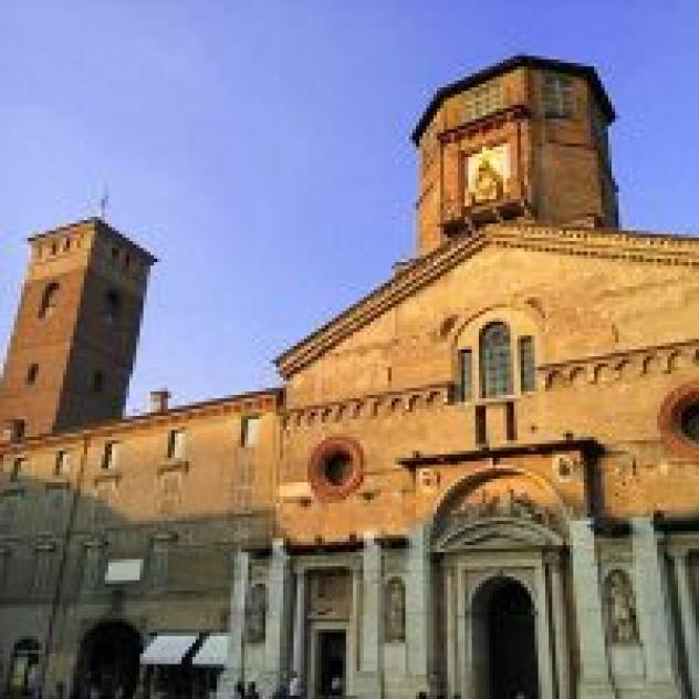 Student's Hostel Della Ghiara