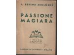 R130 - PASSIONE MAGIARA