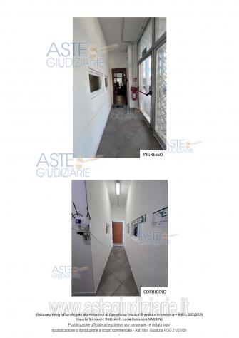 IMMOBILI-IMMOBILE COMMERCIALE-VIA PASSO BUOLE, 97/B, 97/C, 97/D, 97/E e 97/F LOC. ISOLA SACRA - Foto 3