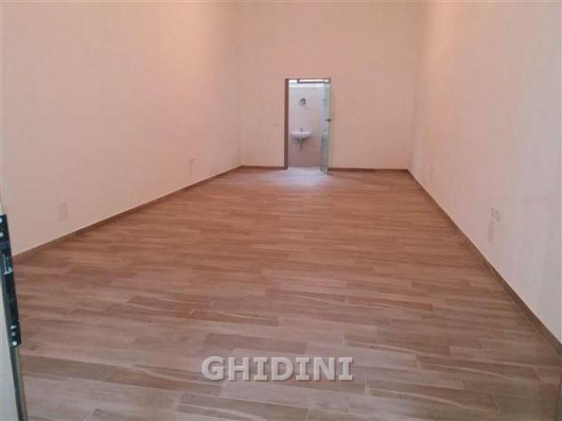 UFFICIO di 1 vani e di 50 mq (GROSSETO - CENTRALE) rif. 2534.32M