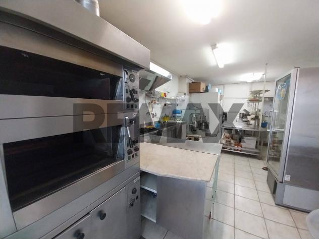 Attività Commerciale in vendita a Rosolini - Foto 7