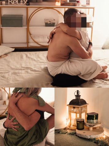TANTRA UN TUO BENESSERE - Foto 2 Tel:3886592858