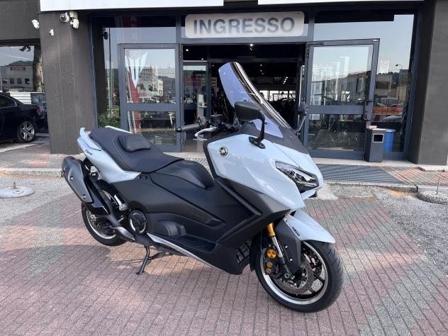 Yamaha T Max 560 Allestimento Tech pochi km - Foto 2