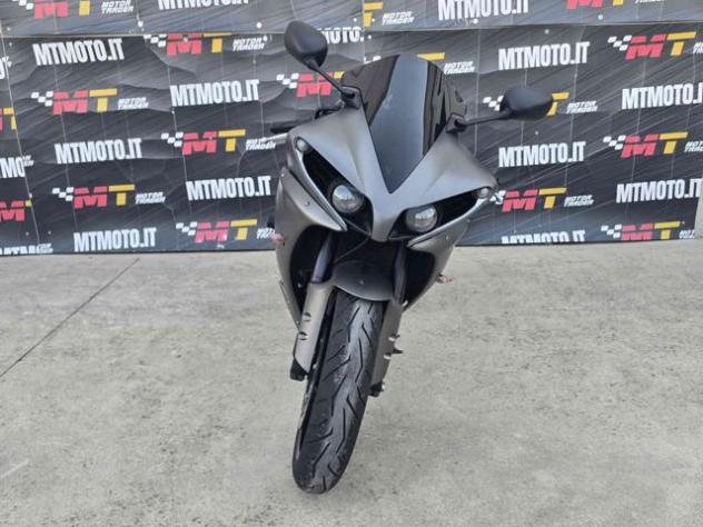 YAMAHA YZF R1 Scarico SC Video 360 rif. 24036554 - Foto 10