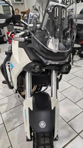 MORBIDELLI T502X ABS EURO 5 + rif. 23255767 - Foto 5