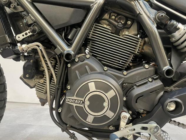 Ducati Scrambler null - Foto 6