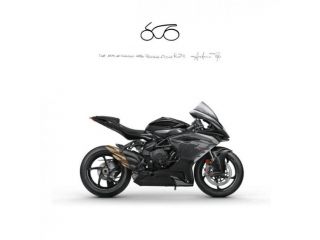 MV AGUSTA F3 800 RR
