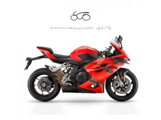 QJ MOTOR SRK 921 RR SRK 921 RR