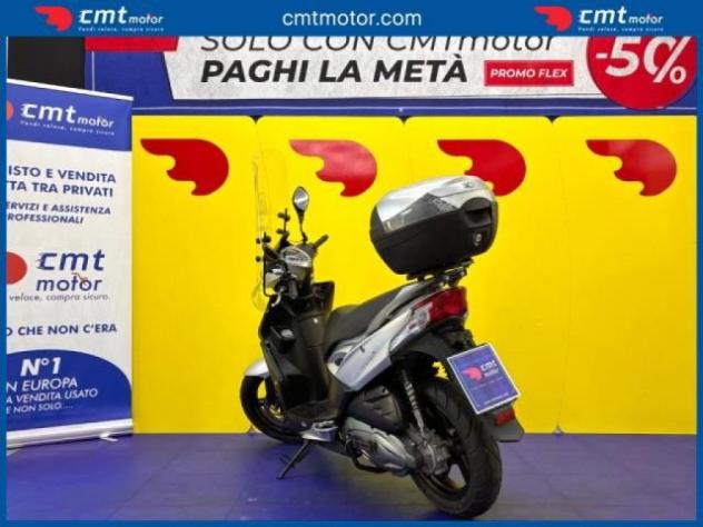 KYMCO Agility 125 Garantito e Finanziabile rif. 23979099 - Foto 6